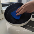 Non Scratch Pads Non-Scratch Scouring Pad Sponge Factory